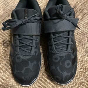 Adidas Powerlift 4 Carbon Floral 2021 GZ2868 Men’s Size 7.5